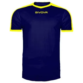 givova-revolution-short-sleeve-t-shirt