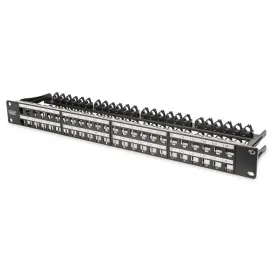 digitus-cat6-utp-ftp-patchpanel-48-porte