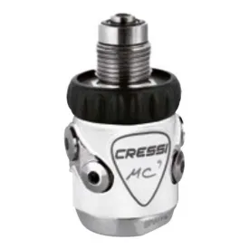 cressi-set-di-regolatori-subacquei-xs-compact-mc9-din-300