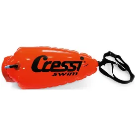 cressi-swim-signaalboei-15l