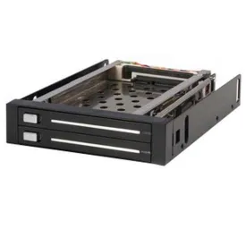 startech-hsb220sat25b-2-hdd-ssd-backplane-mobiele-rack