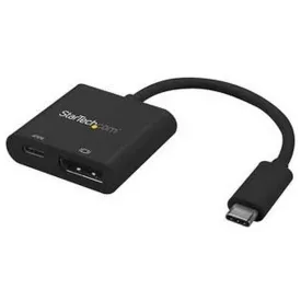startech-usb-c---displayport-sovitin