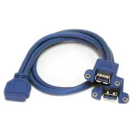 startech-2xusb-2.0-hun-til-bundkortkabel-50-cm