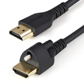 startech-cable-hdmi-amb-cargol-de-fixacio-hdmi-2.1-2-m