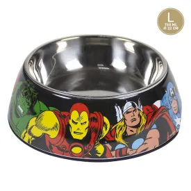 marvel-hundefoder-skal-760ml