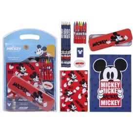 cerda-mickey-blister-stationery-set