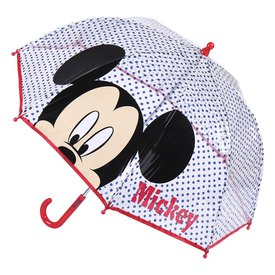 Cerda group Paraguas Burbuja Manual Mickey