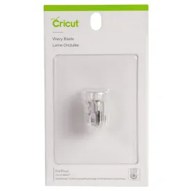 cricut-波浪形刀尖