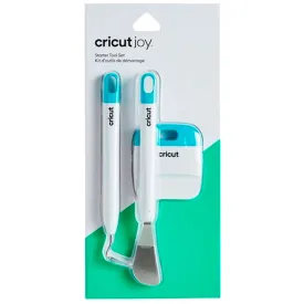 cricut-入门工具套装
