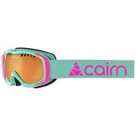 Cairn Booster Photochromic Ski Goggle