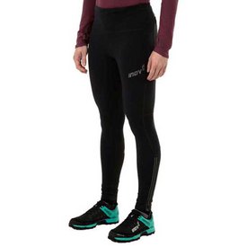 Black Details about   Inov8 Winter Womens Long Running Tights 