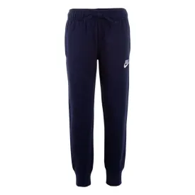 nike-club-fleece-rib-cuffed-bukser