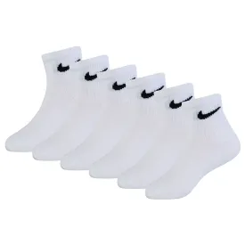 nike-colorful-quarter-short-socks-6-pairs
