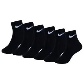 nike-chaussettes-courtes-colorful-quarter-6-paires