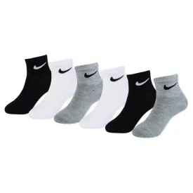 nike-colorful-quarter-short-socks-6-pairs