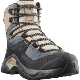 salomon-botas-de-caminhada-quest-element-goretex