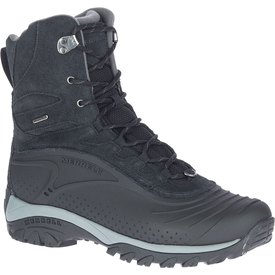 Merrell Thermo Frosty Tall Shell WP Μπότες Πεζοπορίας