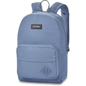 Dakine Unisex 365 21L Backpack Blue Sports Outdoors Pockets Zip Pocket 