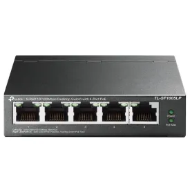 tp-link-switch-tl-sf1005lp-5-ports