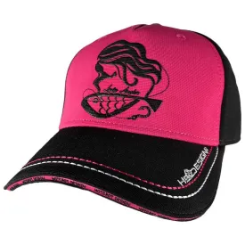 hotspot-design-gorra-lady-angler