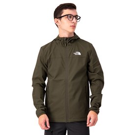 The north face Chaqueta Softshell Fornet