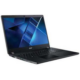 Acer Travelmate 14´´ i5-1135G7/8GB/256GB SSD Laptop Black| Techinn