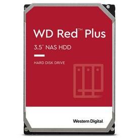 WD WD40EFZX Hard Disk Drive SATA III 4TB 3.5´´