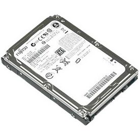 Fujitsu S26361-F5636-L100 1TB 3.5´´ Hard Disk Silver | Techinn