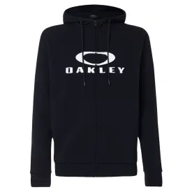 oakley-bark-2.0-全拉链运动衫