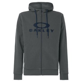 Oakley Bark 2.0 Full Zip Sweatshirt