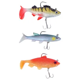 korum-snapper-drone-soft-lure-80-mm