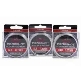 korum-fluorocarboni-snapper-drop-shot-50-m