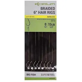 korum-big-fish-barbless-leider