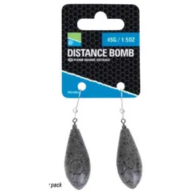 preston-innovations-distance-bomb-carpfishing-lead