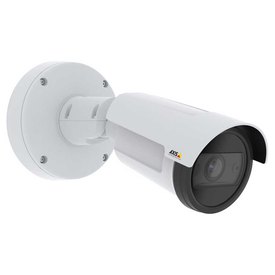 Axis P1455-LE Security Camera
