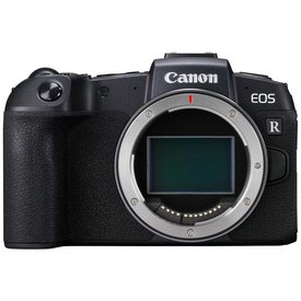 Canon EOS RP Kamera