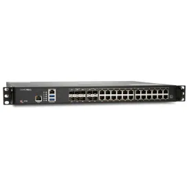 sonicwall-3700-high-availability-防火墙