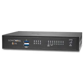 sonicwall-tz370-high-availability-brannmur