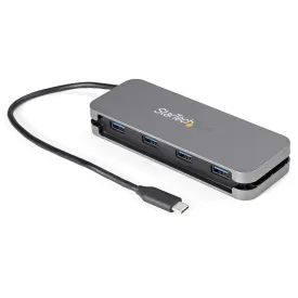 startech-hb30-cm4ab-usb-c-hub-4-ports