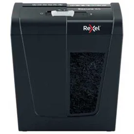 rexel-secure-s5-schredder