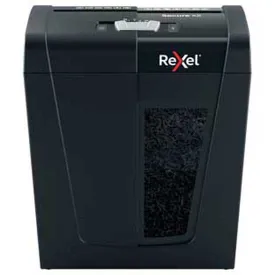 rexel-secure-x8-shredder