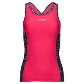 Zoot Performance Tri Crossback Mouwloos T-shirt