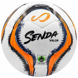 Senda Valor Match Duotech Ball