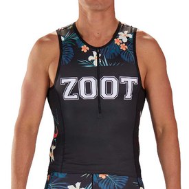 Zoot LTD 83 19 Sleeveless Jersey