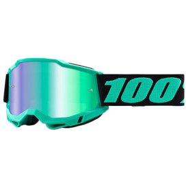 100percent Accuri 2 Mirror Mask