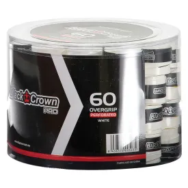 black-crown-padel-overgrip-60-units