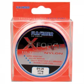 flashmer-x-force-单丝-300-m