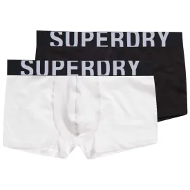 superdry-dual-logo-boxers-2-units