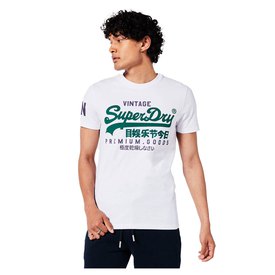 Superdry OL Vintage EMB Tee NS T-Shirt Homme