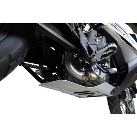 GPR Exhaust Systems Système Decat Adventure 890 L 21-22 Euro 5